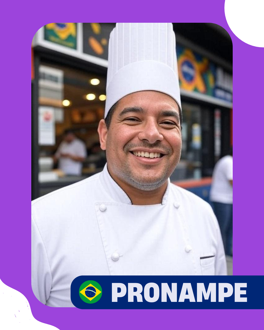 Pronampe: Como Donos de Restaurantes, Lanchonetes Delivery Podem Aproveitar o Crédito do Governo